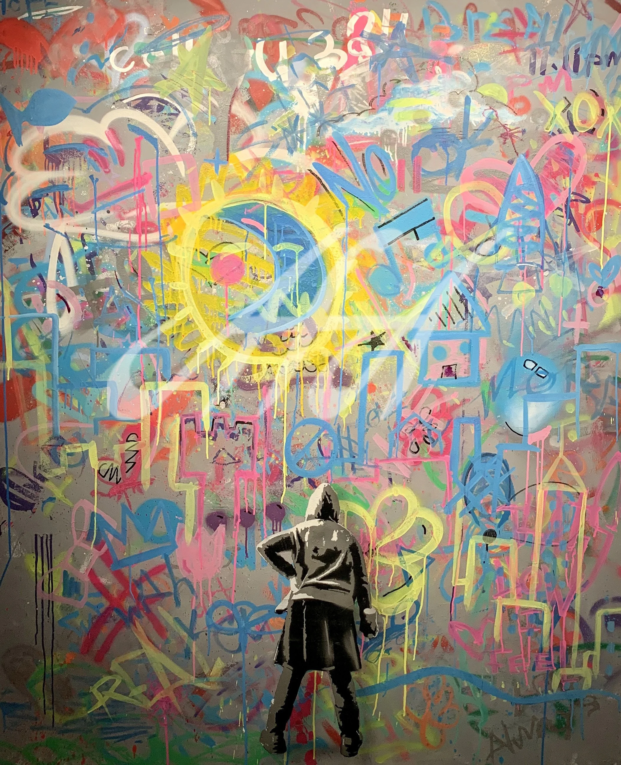AtZ Artwork — American Fine Art Inc.